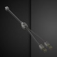 thumbnail image 4 of Divisor Ventilador Chasis ARGB 30 Cm 1 A 2/3/4 para Ventiladores Tira PC (1 2), 4 of 8