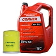 thumbnail image 1 of Kit Cambio Aceite Nissan Frontier 1998-2004 2.4 L, 1 of 1