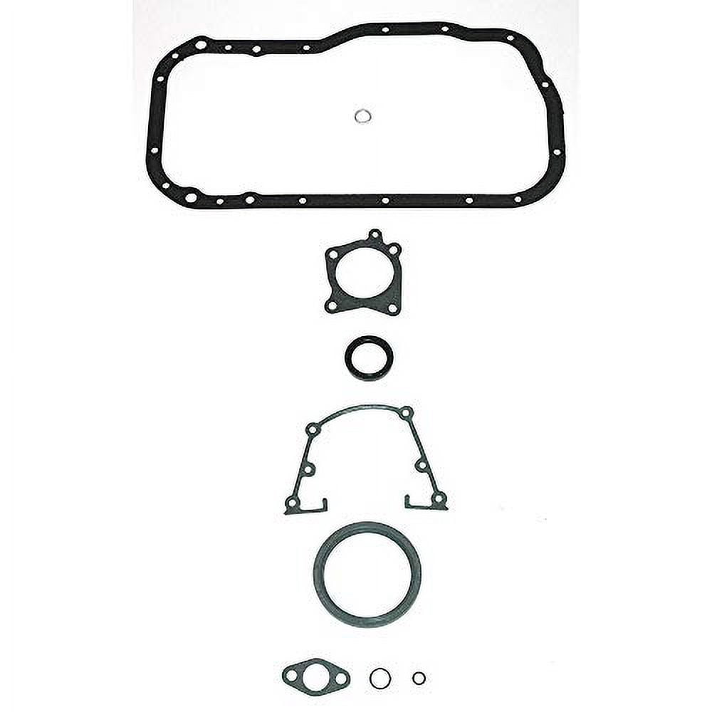 FEL-PRO CS 26183 Conversion Gasket Set Fits select: 1997-2002 MITSUBISHI MIRAGE