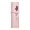 thumbnail image 1 of Face Steamer Humidifier for Skin Care Moisturizing Face Cleaner Machine Facial Sprayer Atomizer Beauty Device for Women & Men, 1 of 8