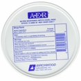 thumbnail image 3 of AER Pre-Moistened Witch Hazel Pads Relieves Itching & Burning 40 ct, 2-Pack, 3 of 5