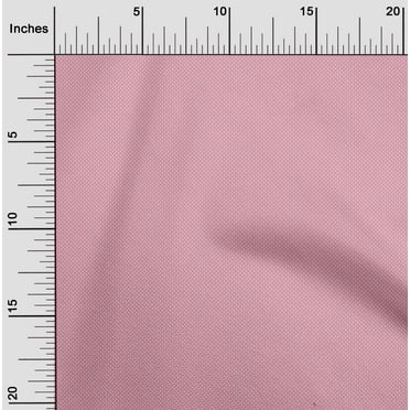 oneOone Organic Cotton Poplin Twill Fabric Shapes Geometric Printed Fabric 1 Yard 42 Inch Wide