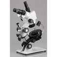 thumbnail image 3 of AmScope 3.5X-90X Jewel Gem Stereo Zoom Microscope + 10MP Camera New, 3 of 4