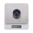 thumbnail image 3 of MTB Bike Front Fork Valve Nut Bicycle Air Fork Cap Assembly Thread 28.8xP1.0mm, 3 of 8