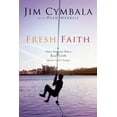 thumbnail image 2 of Pre-Owned Fresh Faith: What Happens When Real Faith Ignites God's People (Paperback) 0310251559 9780310251552, 2 of 2