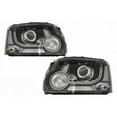 thumbnail image 2 of Bi Xenon Headlights Replacement For Land Rover Discovery LR4 2013-2017 Facelift, 2 of 8