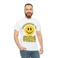 thumbnail image 4 of DJH Apparel | Remember To Smile Today Inspirational Unisex T-Shirt, 4 of 6