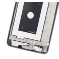 thumbnail image 4 of Esource Parts Samsung Galaxy Note 3 N900A Frame Bezel Replacement Housing, 4 of 5