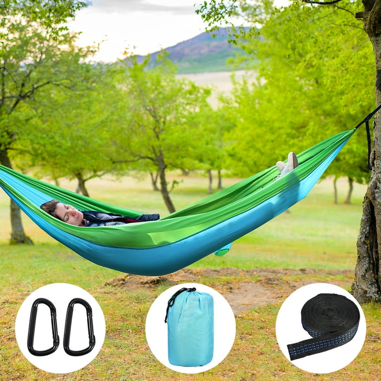 Camping top hammock walmart