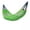 Green, variant on Mesh Hammock, 102.4x51.2in Ice Silk Breathable Hanging Swing with Straps and Carry Bag Anti-Rollover Outdoor Camping Gear for Backpacking and Backyard, Army Green