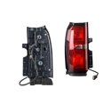 thumbnail image 1 of Calavera ATV Chevrolet Suburban 2015 - 2017 Chofer, 1 of 1