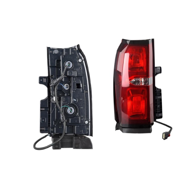 Calavera ATV Chevrolet Suburban 2015 - 2017 Chofer