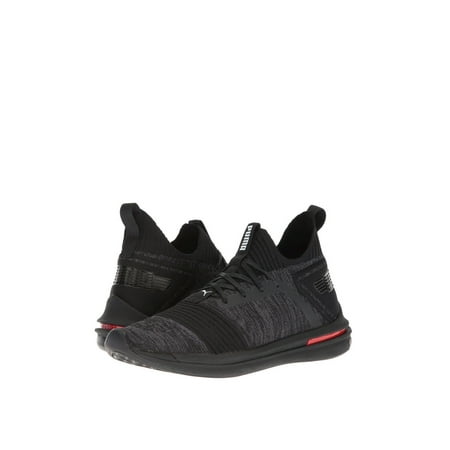 Puma Ignite Limitless SR Evoknit Running Shoes - (Best Running Shoes For City)