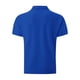 thumbnail image 4 of Blusa y camisa de manga corta con cuello vuelto para hombre, estilo informal, con estampado del Día de San Patricio, botones deportivos, de cedro, de manga corta, con cuello vuelto, de poliéster., 4 of 5
