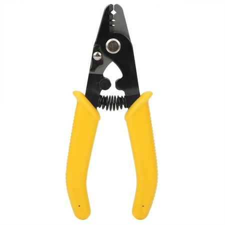 

Wire Strippers 3 Holes Wire Strippers Pliers Rubber Blackening Treatment Stripping Pliers For Industry For Factory For Worker