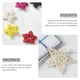 thumbnail image 3 of 20 piezas de ratán estrellas bricolaje adornos colgantes de estrellas decoraciones de estrellas en casa, 3 of 6