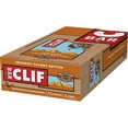 thumbnail image 4 of Clif Bar, Crunchy Peanut Butter, 2.4 oz, 12-count, 4 of 5