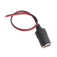 thumbnail image 3 of 10Piece Enchufe de Enchufe de Mujer Encendedor de Enchufe Adaptador de Conector Enchufe de 1ft Sunnimix Encendedor de cigarrillos, 3 of 5