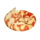 thumbnail image 5 of Serpiente gigante realista, juguete de serpiente larga, cómoda y abrazable, serpiente realista para 11 m de oro, 5 of 9