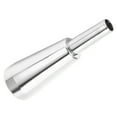 thumbnail image 3 of Embouchure de Trompette, Argentée, Opération Simple, Longue Durée, Remplacement pour Bande, pour Maison, Argent, 3 of 8