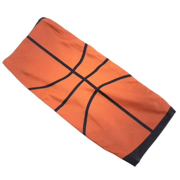 COSMOBETTY 1Set Exercise Headband Arm Sweatbands Quick-Dry for Men