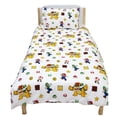 thumbnail image 3 of Super Mario Single Duvet Cover Set, 3 of 4