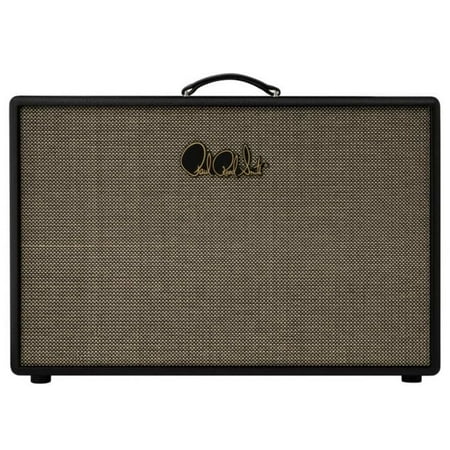 PRS HDRX 2X12 Speaker Cabinet | Celestion Creamback