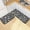 Tea Set with Tea Pots, variant on Dailycode 2 Pcs Kitchen Rug Set Non Slip Absorbent Soft Floor Mats for Kitchen Bathroom Tigers Palm Tree Flower 19.7"x27.6" 19.7"x47.2"