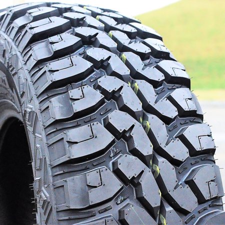 Forceum Pair of 2 Forceum M/T 08 Plus 235/70R16 104/101Q C 6 Ply mud Light Truck Tires Sansujyuku sansujyuku.com