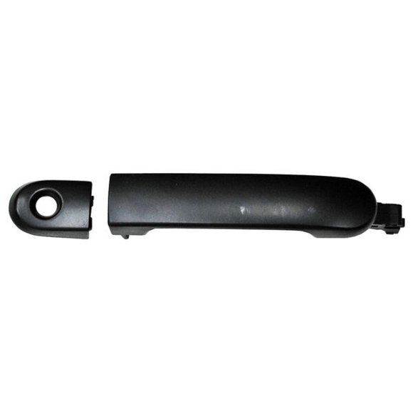 Manija Puerta Exterior Generica para Tiida 2007 A 2018 Nissan Derecha Delantera Liso C/Hoyo P/Llave