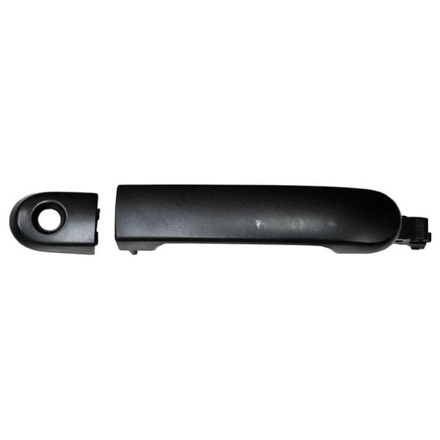 Manija Puerta Exterior Generica para Tiida 2007 A 2018 Nissan Derecha Delantera Liso C/Hoyo P/Llave