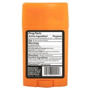 Dead Down Wind Antiperspirant + Deodorant - Unscented - 2.25 oz.