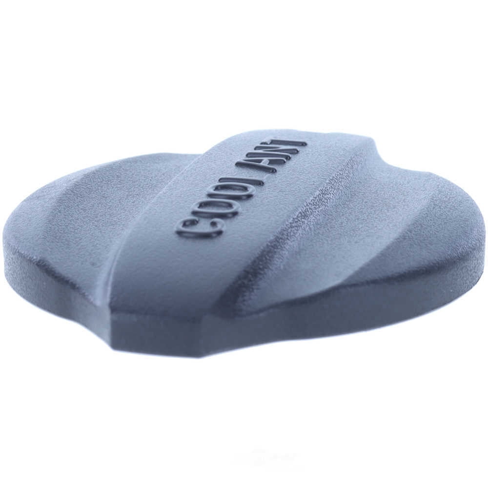 Motorad T142 Standard Coolant Recovery Tank Cap