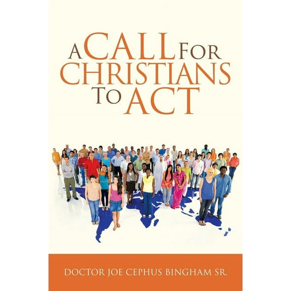 Call for Christians to Act
