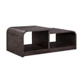 thumbnail image 2 of Liberty Furniture Perspectives Cocktail Table - Brown, 2 of 10