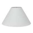 thumbnail image 2 of Coope Ridge Polyresin 30" Table Lamp with Linen Shade, Antique Cream (Set of 2), 2 of 5