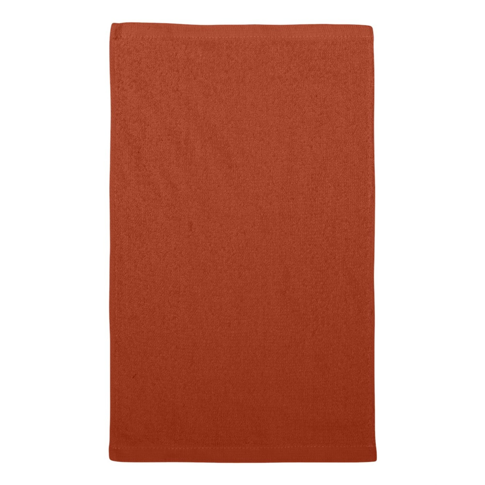 Budget Rally Towel One Size / Orange