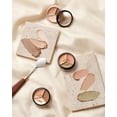 thumbnail image 4 of the SAEM - Correcteur Triple Pot Cover Perfection #01 Beige (4,5g), 4 of 7