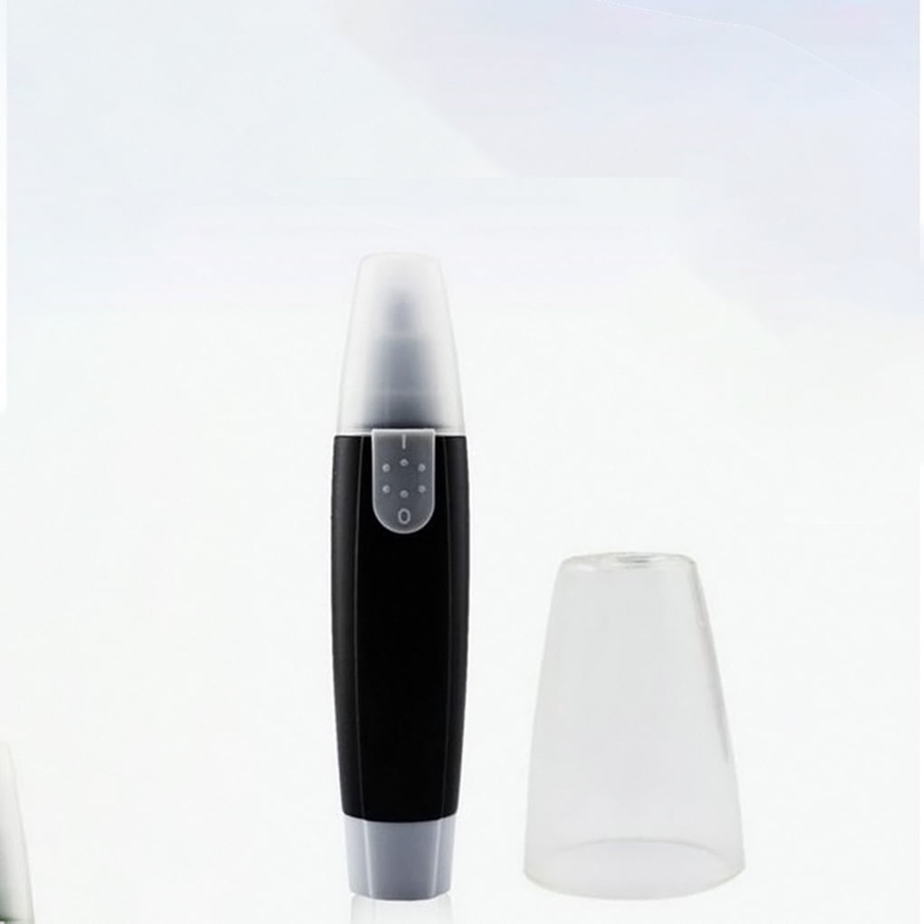 electric nose hair remover