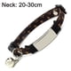 thumbnail image 2 of Collares para perros, bandas de yoga y diademas ajustadas para amantes de las mascotas., 2 of 5