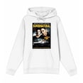 thumbnail image 3 of Supernatural Sam & Dean Poster Art Long Sleeve Unisex Adult Hooded Sweatshirt-XS, 3 of 5