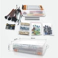 thumbnail image 5 of Kit de inicio para Arduino UNO R3, módulo de fuente de alimentación, cable puente, resistencias, placa de pruebas, potenciómetro, hoja de datos, que permite una configuración perfecta y una, 5 of 5
