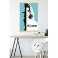 thumbnail image 5 of Grey's Anatomy Season 13 - One Sheet Wall Poster with Wooden Magnetic Frame, 22.375" x 34", 5 of 6