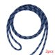thumbnail image 2 of Cuerda trenzada colgante Qarigey 2 uds anticaída 1,6 m azul, 2 of 6