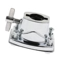 thumbnail image 5 of Bass Drum Mount Bracket Parts for Percussion , Chrome, 5 of 8