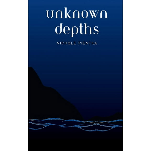 Unknown Depths, (Paperback)