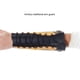 thumbnail image 2 of Soidarity Protector de brazo Anti-colisión Protector a prueba de choques Deportes Herramienta de protección Guardias Compresión Fitness tiro y tiro con Marrón, 2 of 6