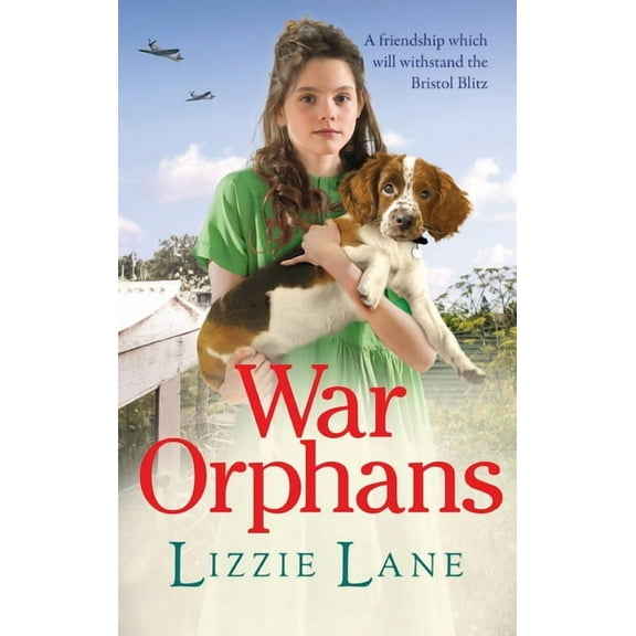 War Orphans, (Hardcover)
