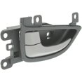thumbnail image 2 of Door Handle For Hyundai Elantra Elantra Coupe Front Left Black w/ Beige Lever, 2 of 8