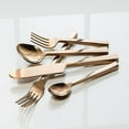 thumbnail image 3 of Set of 12 Square Handle Spoon, 3 of 5